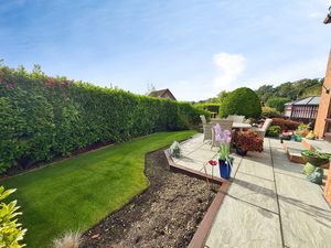 Garden- click for photo gallery